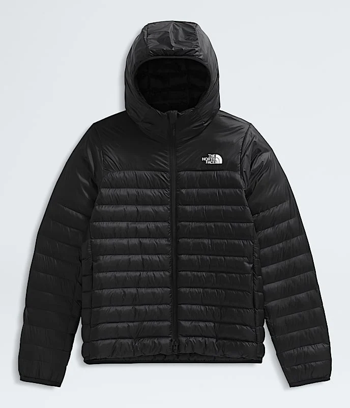 The North Face Women's Terra Peak Hoodie - Image 7