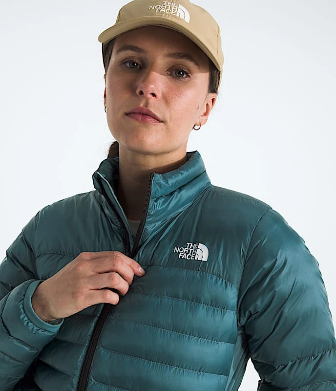 The North Face Women's Terra Peak Jacket - Image 5