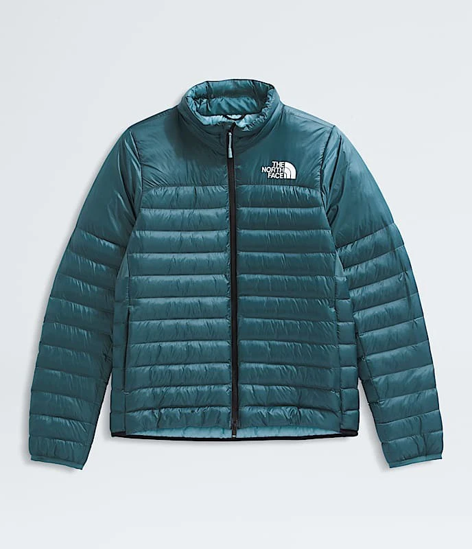 The North Face Women's Terra Peak Jacket - Image 7