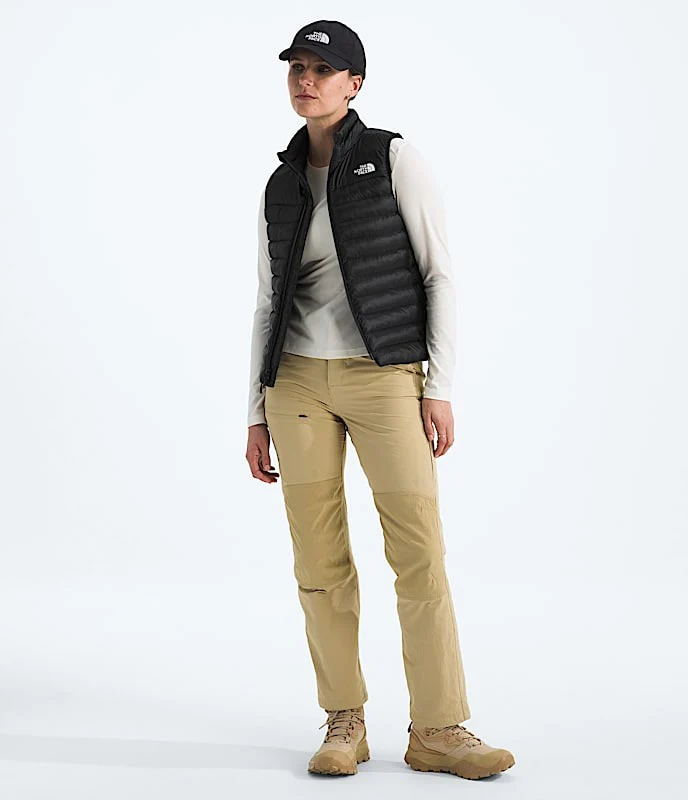 The North Face Women's Terra Peak Vest - Image 11