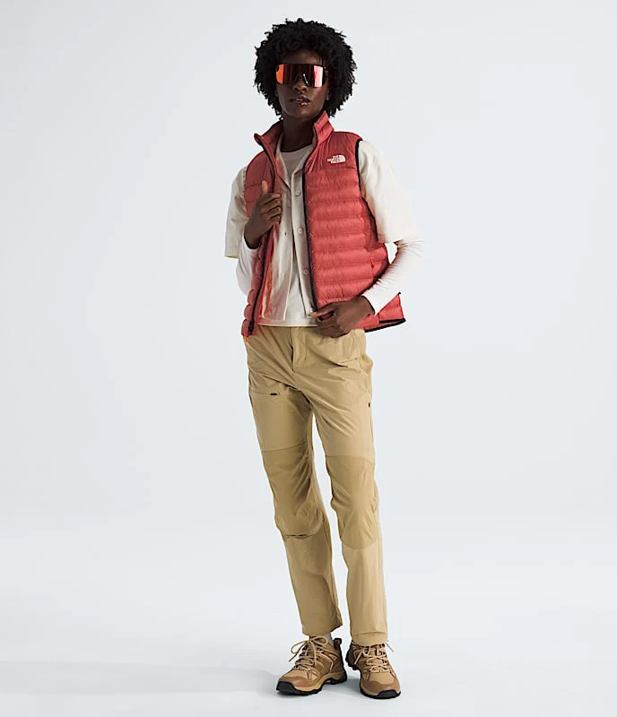 The North Face Women's Terra Peak Vest - Image 5
