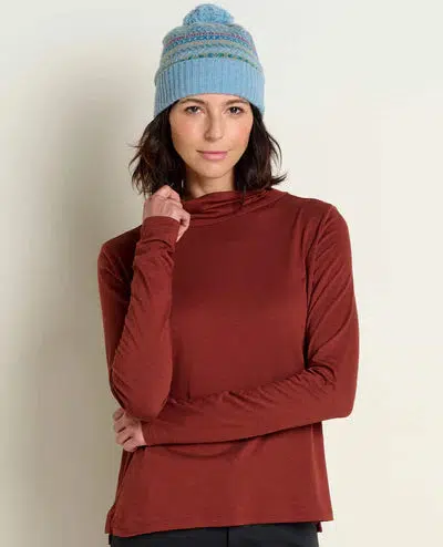 Toad & Co Cazadero Pom Beanie - Image 5