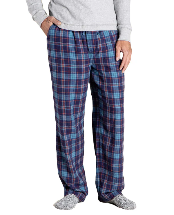 Toad & Co Men's Shuteye Pant