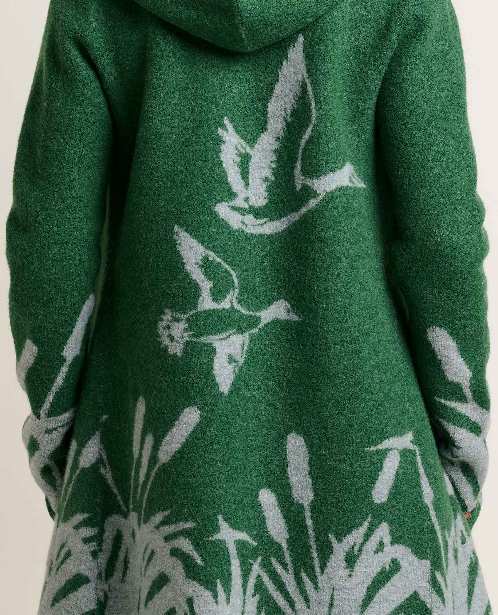 Toad & Co Women's Merino Heartfelt Hoodie - Image 12