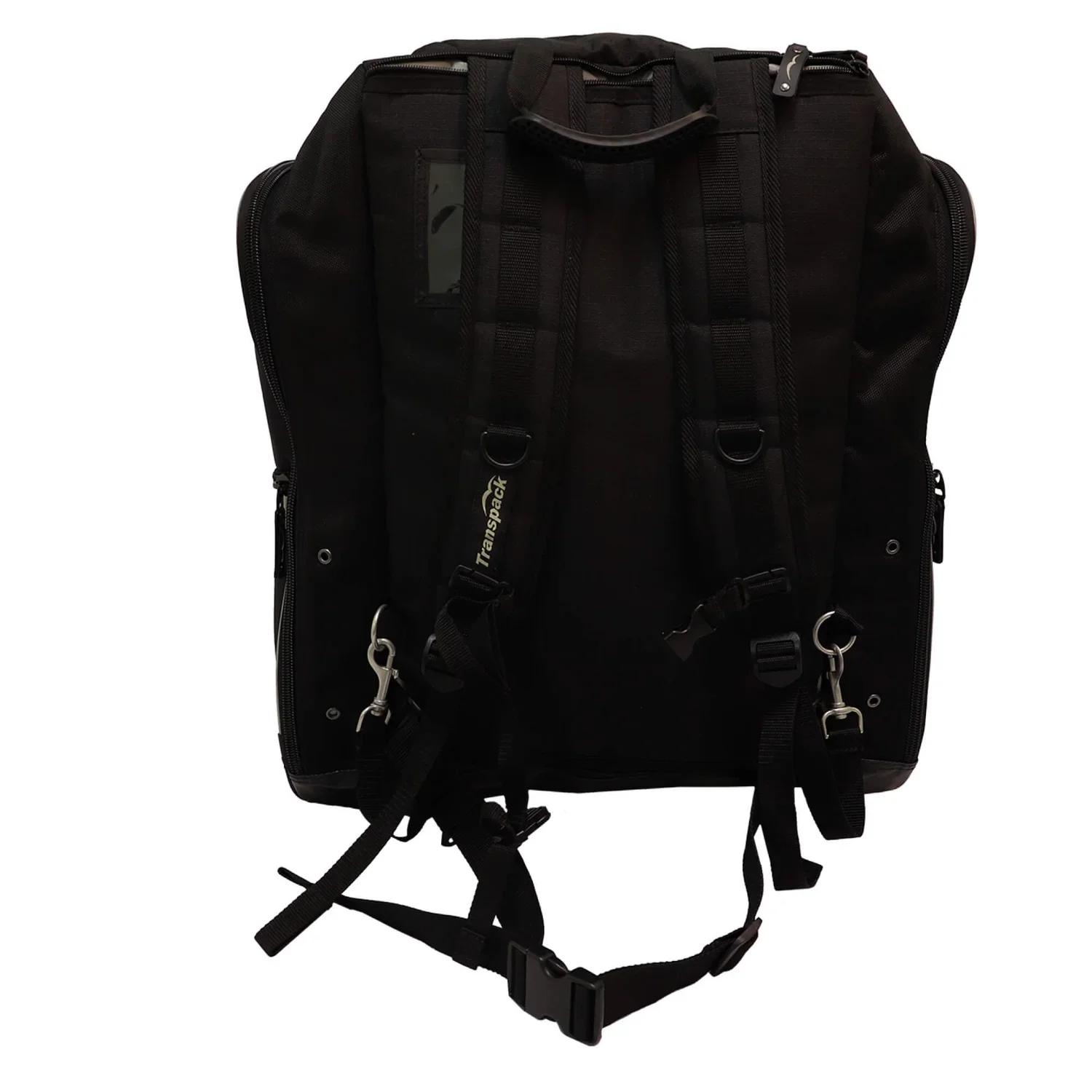 Transpack Competition Pro Boot Bag - Image 2