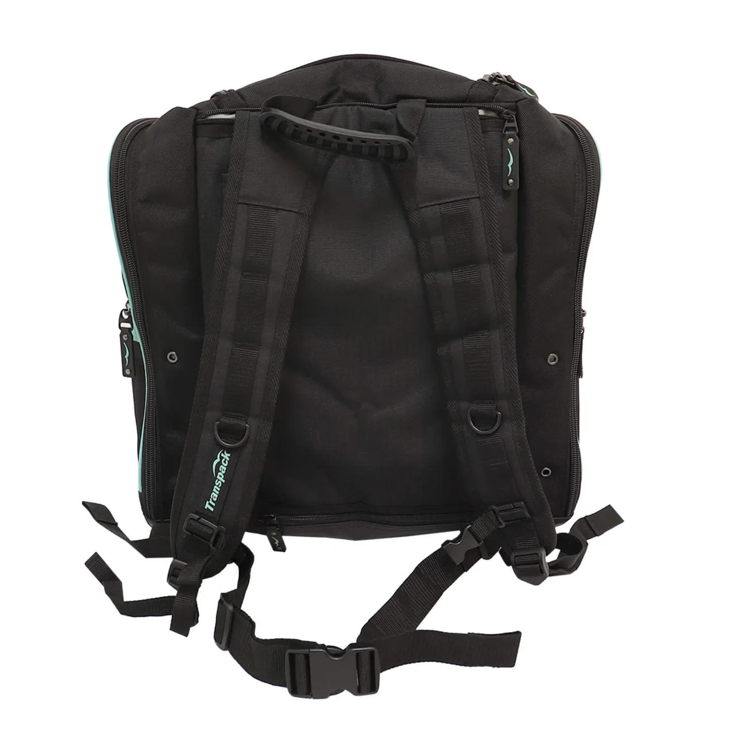 Transpack TRV Ballistic Pro Boot Bag - Image 14
