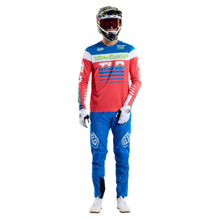 Troy Lee Designs Men's Sprint Pant Mono - Image 10