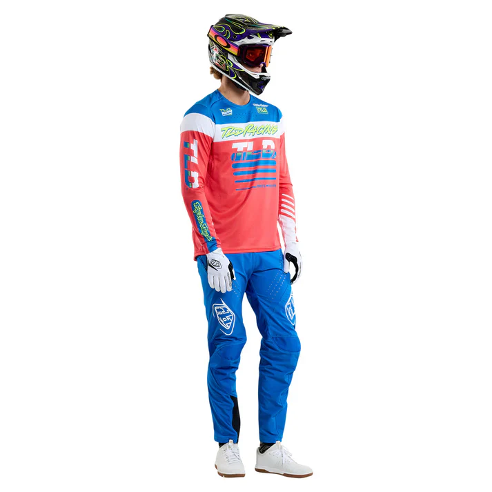Troy Lee Designs Men's Sprint Pant Mono - Image 11