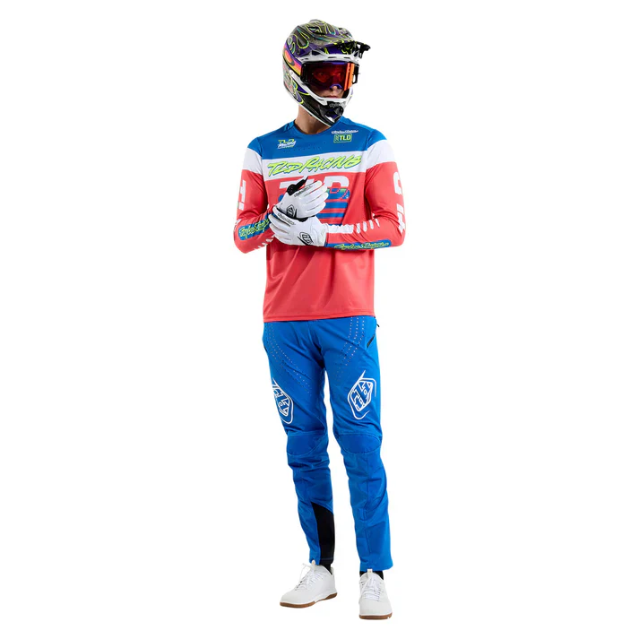 Troy Lee Designs Men's Sprint Pant Mono - Image 12