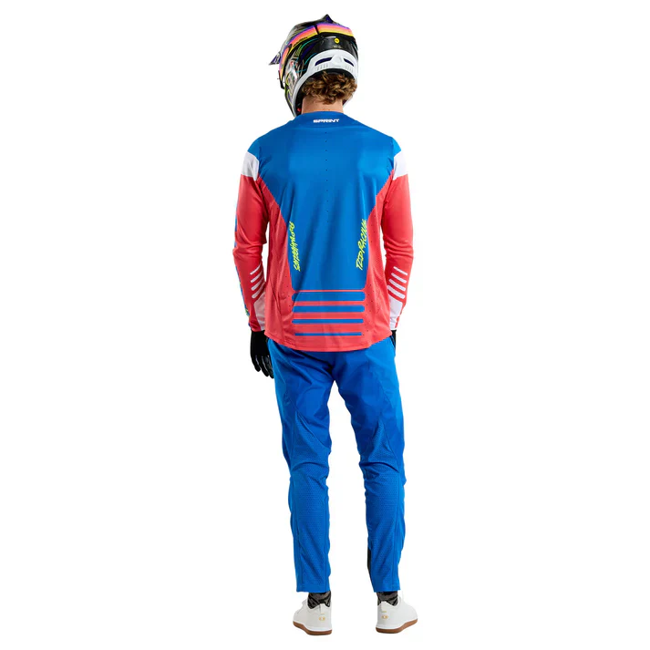 Troy Lee Designs Men's Sprint Pant Mono - Image 13