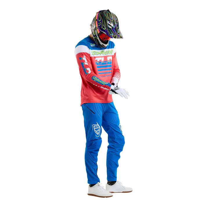 Troy Lee Designs Men's Sprint Pant Mono - Image 14