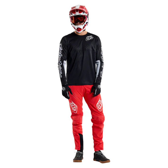 Troy Lee Designs Men's Sprint Pant Mono - Image 16