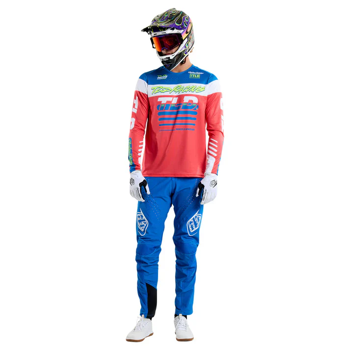 Troy Lee Designs Men's Sprint Pant Mono - Image 2