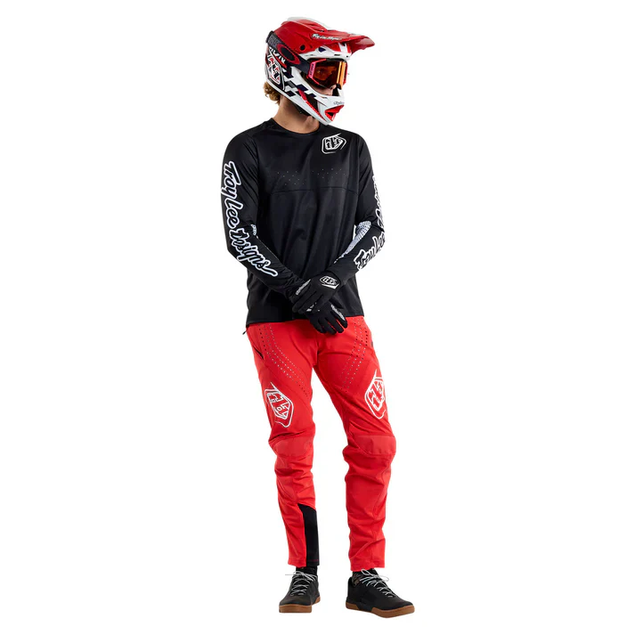 Troy Lee Designs Men's Sprint Pant Mono - Image 23
