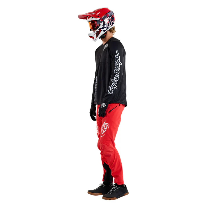 Troy Lee Designs Men's Sprint Pant Mono - Image 24