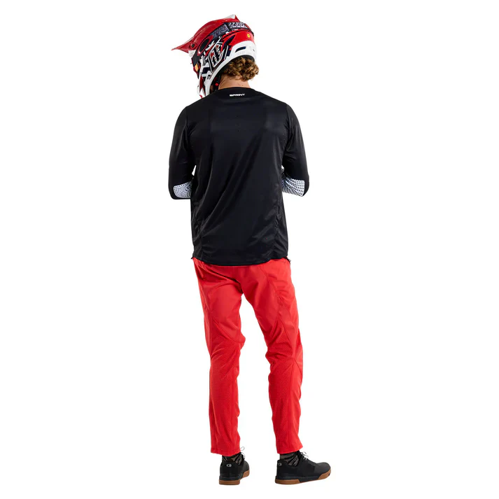Troy Lee Designs Men's Sprint Pant Mono - Image 25