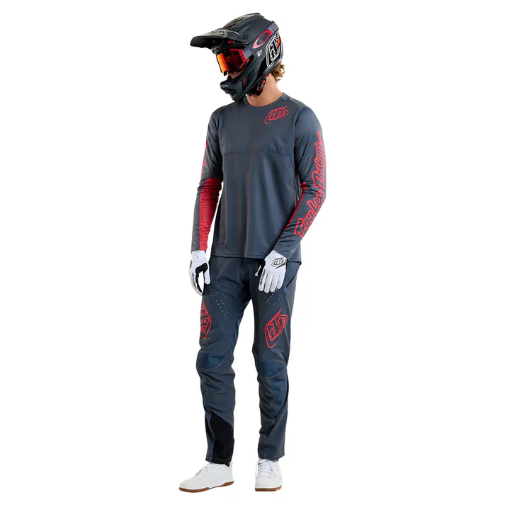Troy Lee Designs Men's Sprint Pant Mono - Image 28