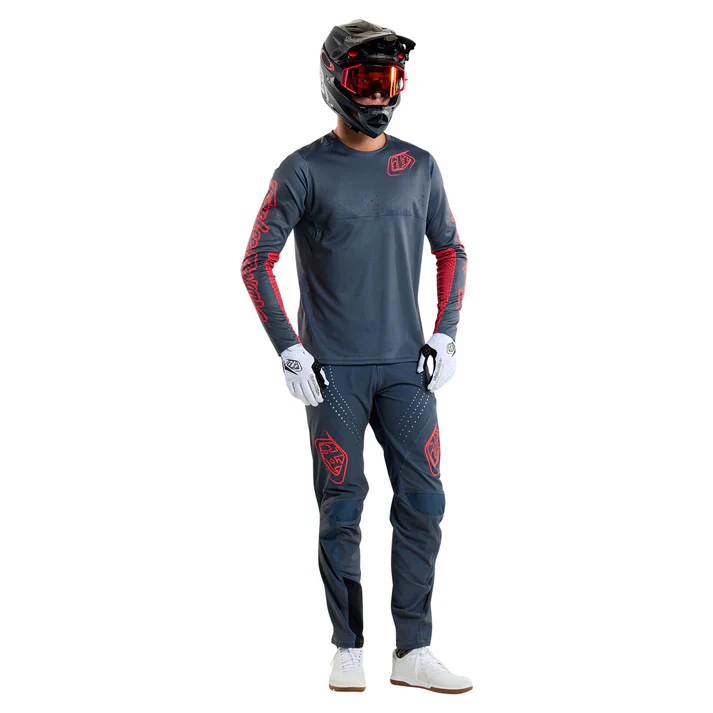 Troy Lee Designs Men's Sprint Pant Mono - Image 36