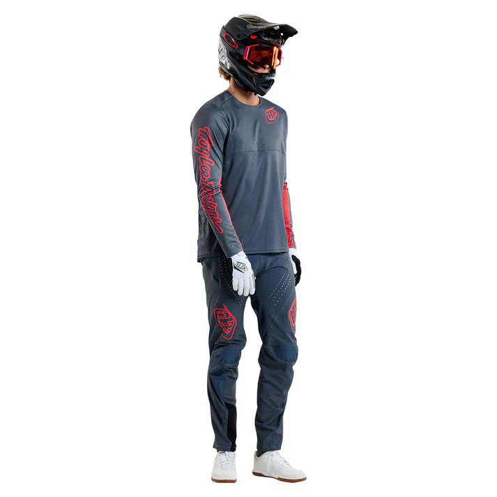 Troy Lee Designs Men's Sprint Pant Mono - Image 37