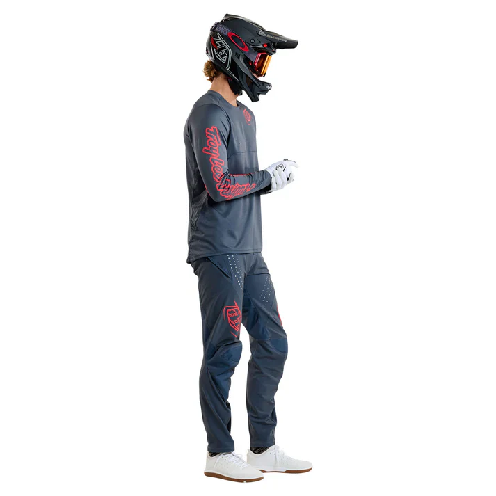 Troy Lee Designs Men's Sprint Pant Mono - Image 38