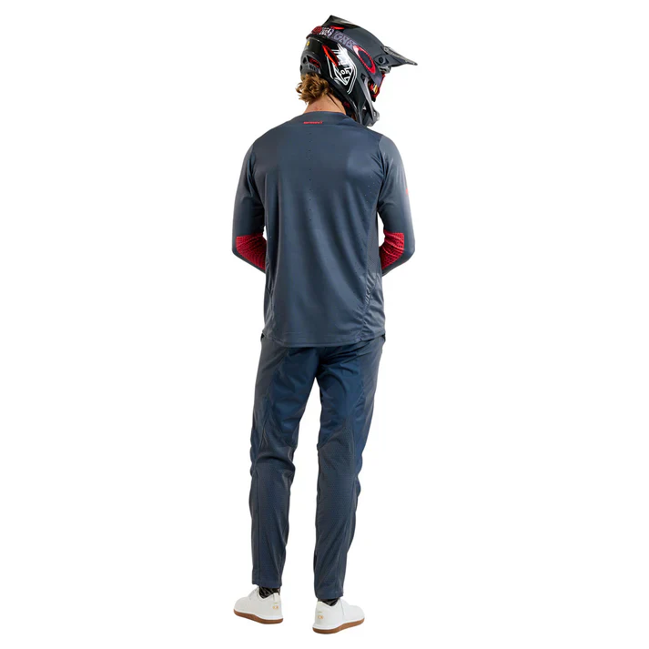 Troy Lee Designs Men's Sprint Pant Mono - Image 39