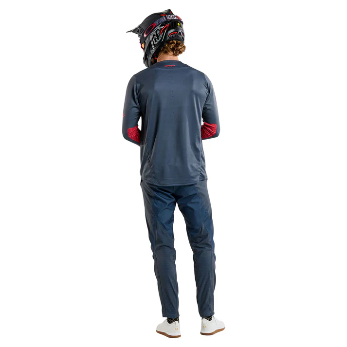 Troy Lee Designs Men's Sprint Pant Mono - Image 40