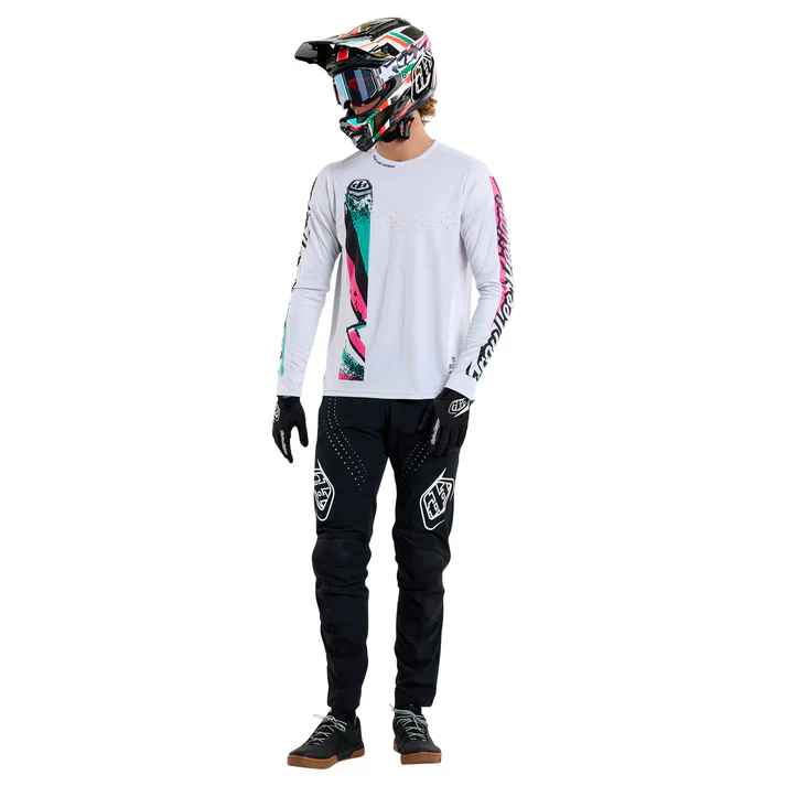 Troy Lee Designs Men's Sprint Pant Mono - Image 50