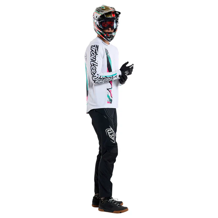 Troy Lee Designs Men's Sprint Pant Mono - Image 51