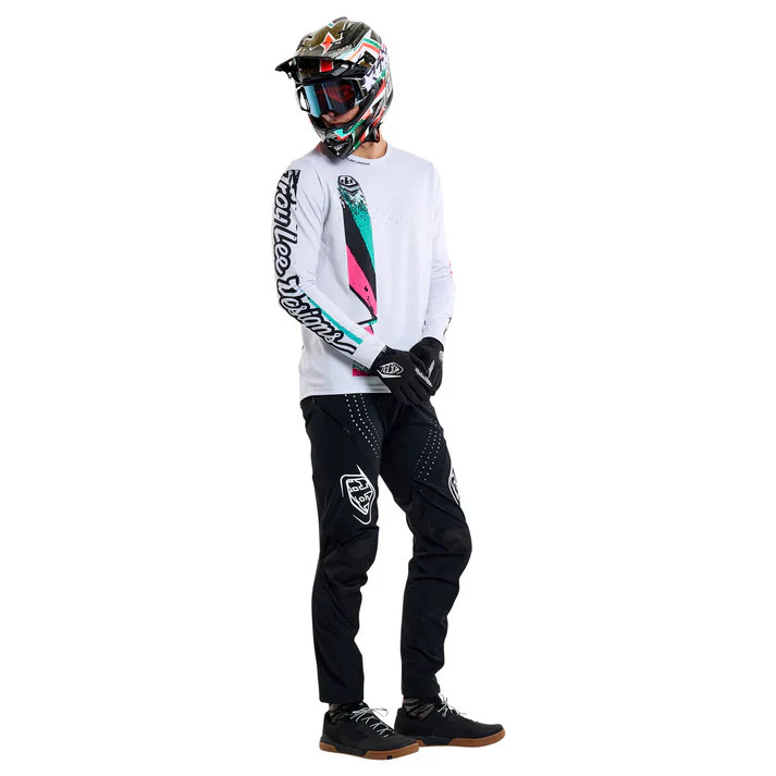 Troy Lee Designs Men's Sprint Pant Mono - Image 52