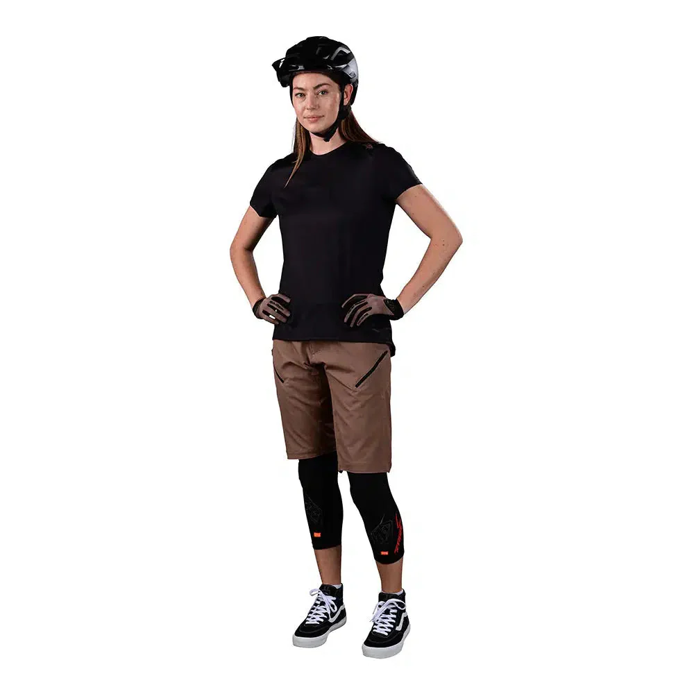 Troy Lee Designs Women's Lilium Short Shell - Image 3
