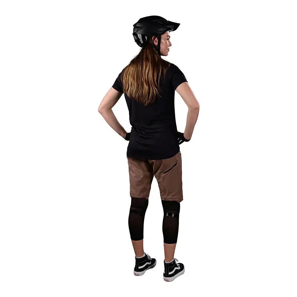 Troy Lee Designs Women's Lilium Short Shell - Image 5