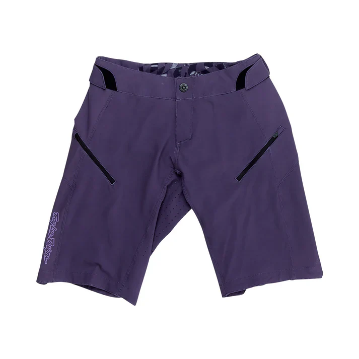 Troy Lee Designs Women's Lilium Short Shell Solid