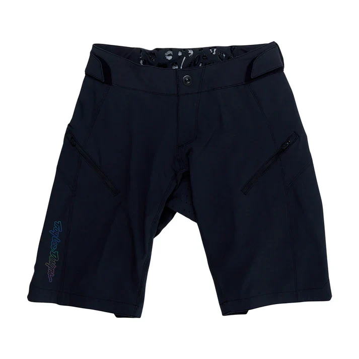 Troy Lee Designs Women's Lilium Short Shell Solid - Image 10