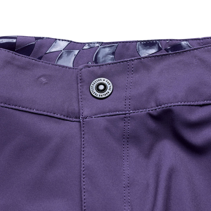 Troy Lee Designs Women's Lilium Short Shell Solid - Image 2