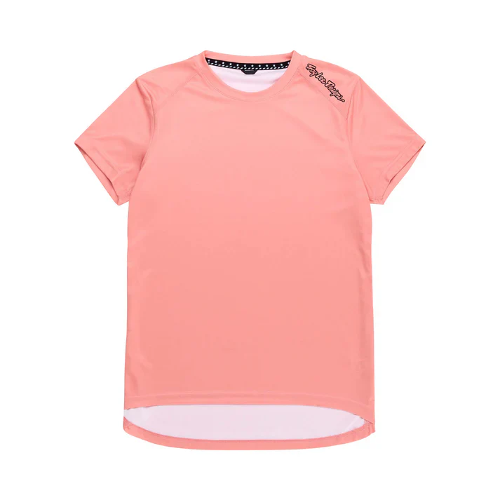 Troy Lee Designs Women's Lilium SS Jersey Mono