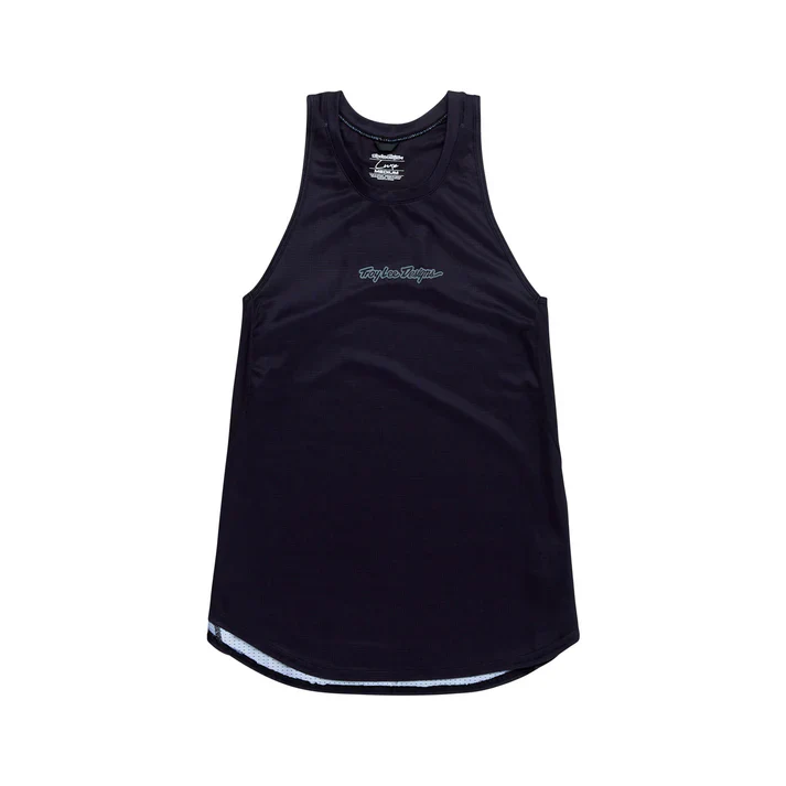 Troy Lee Designs Women's Luxe Tank Solid