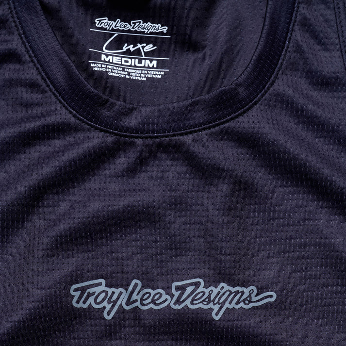 Troy Lee Designs Women's Luxe Tank Solid - Image 3