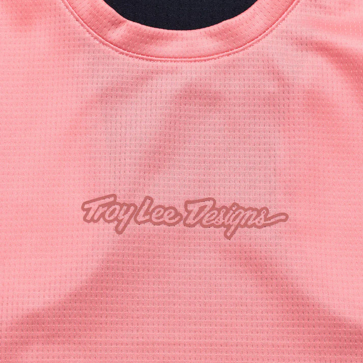 Troy Lee Designs Women's Luxe Tank Solid - Image 7