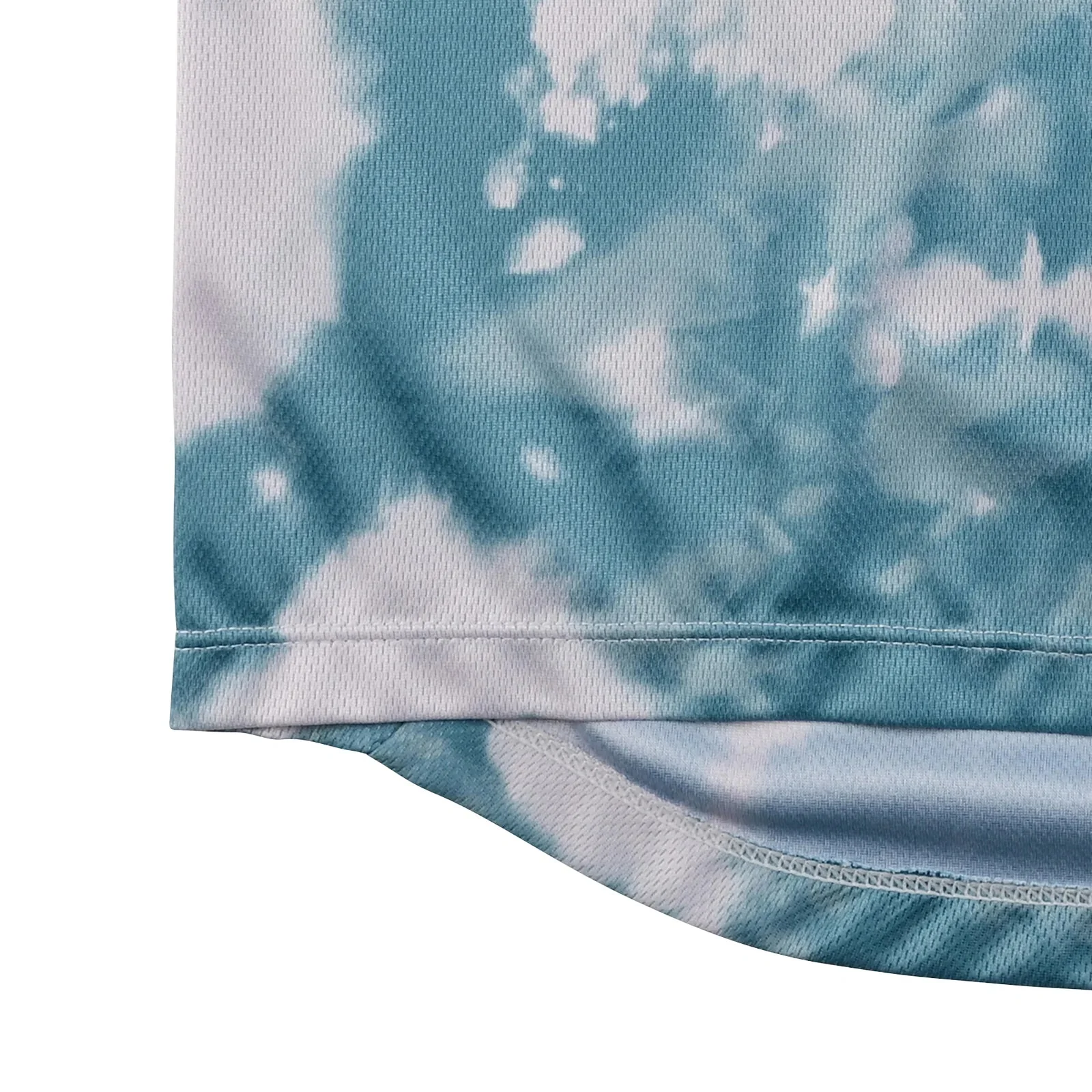 Troy Lee Designs Youth Flowline Shortsleeve Jersey Plot - Image 5