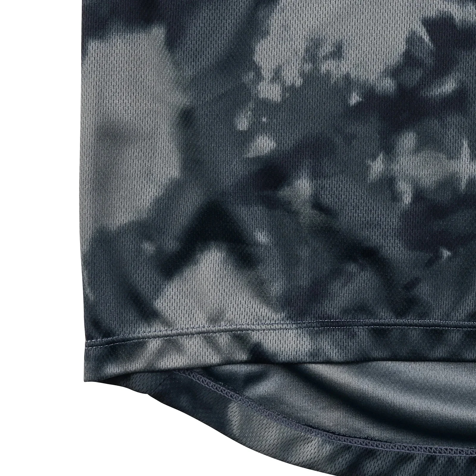 Troy Lee Designs Youth Flowline Shortsleeve Jersey Plot - Image 8