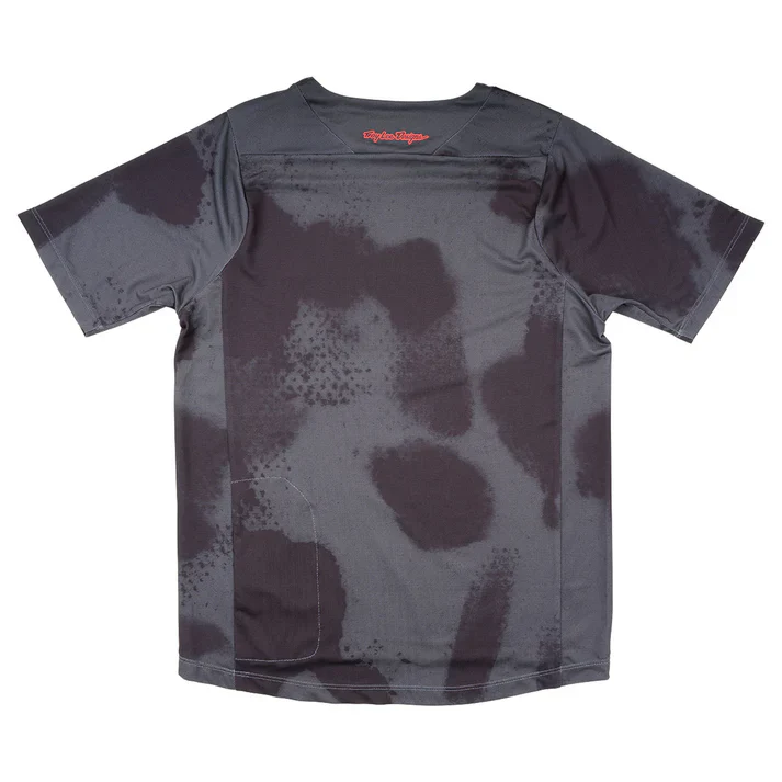 Troy Lee Designs Youth Skyline Short Sleeve Jersey Flared - Image 9