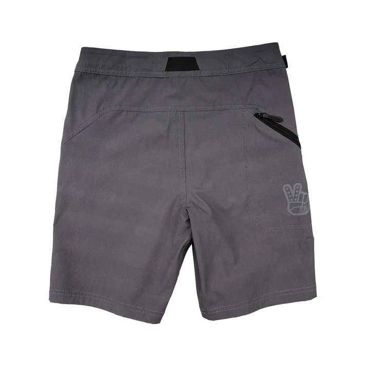 Troy Lee Designs Youth Skyline Trail Short Shell Mono - Image 2