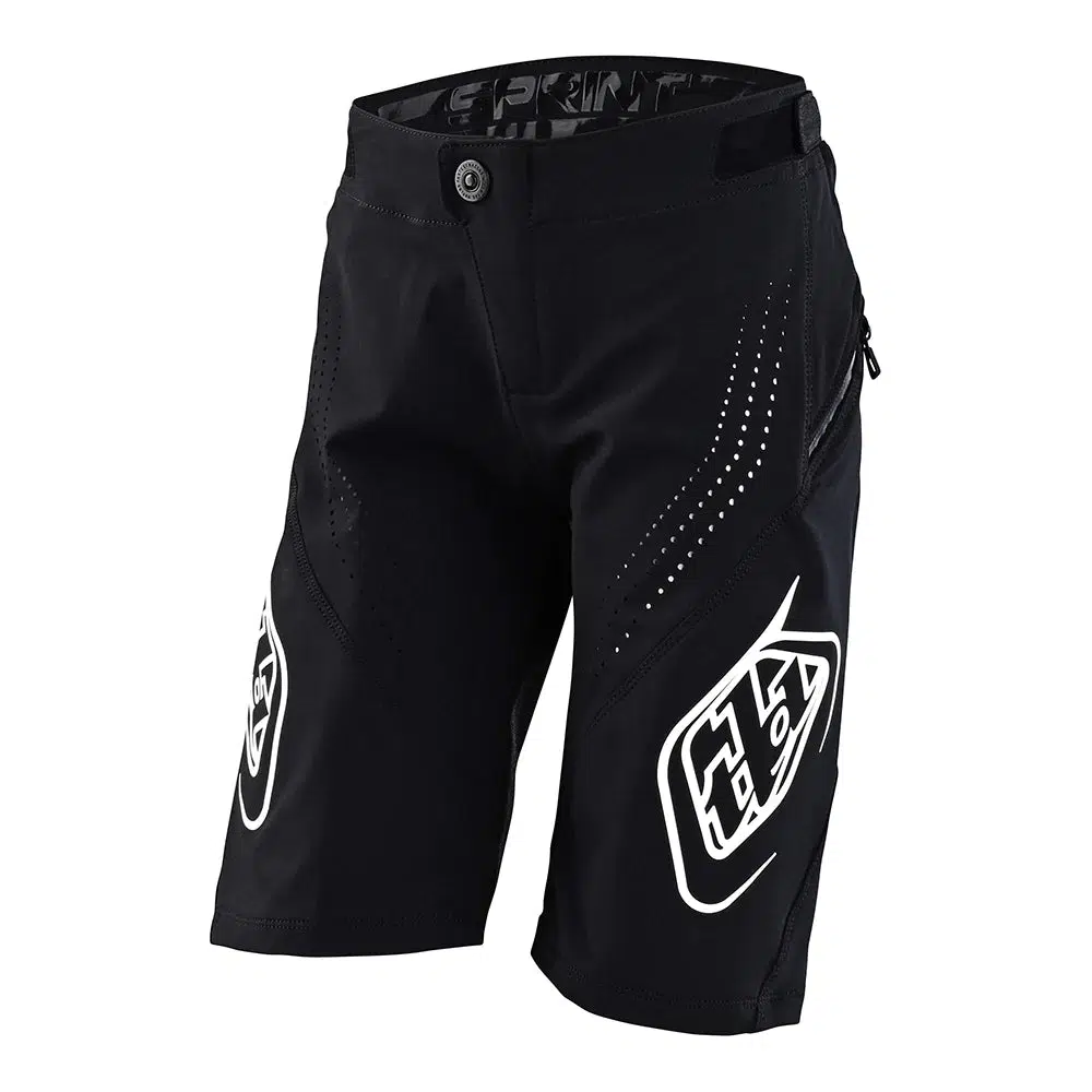 Troy Lee Designs Youth Sprint Short - Image 3