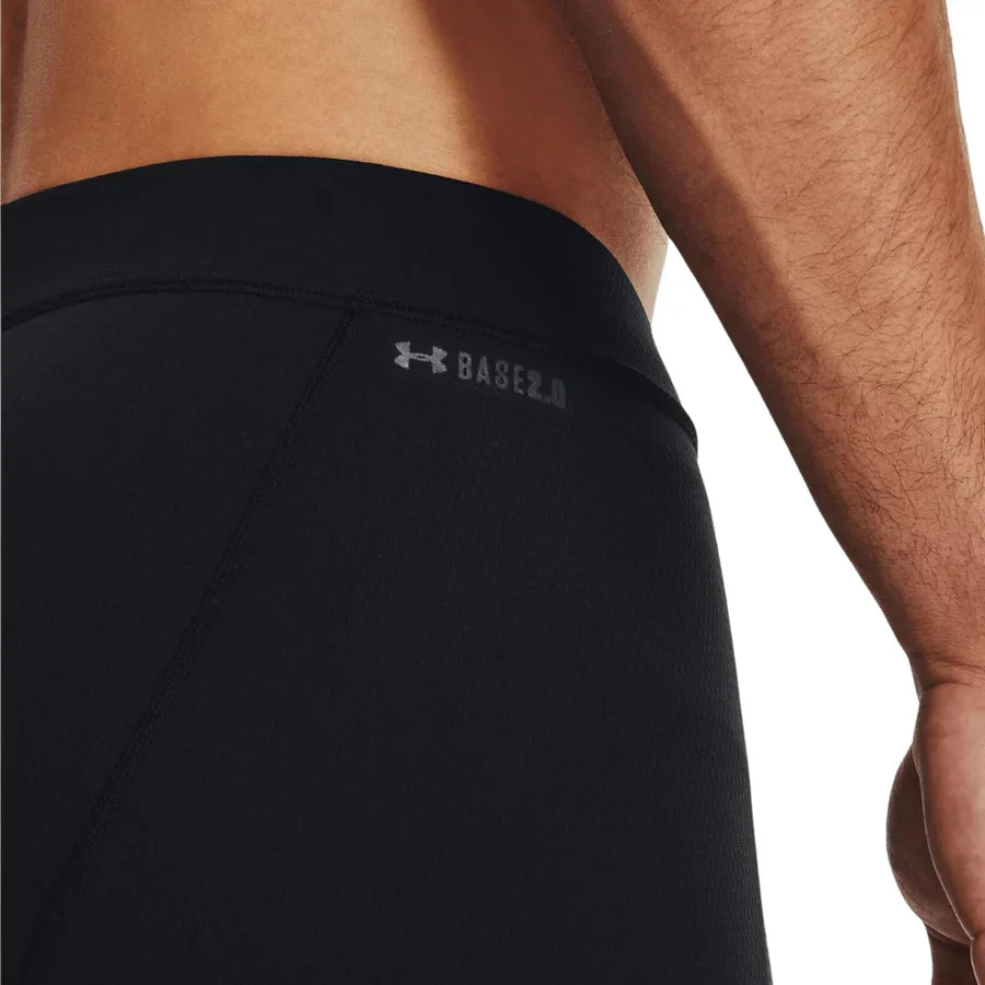 Under Armour Men's ColdGear 2.0 Leggings - Image 5