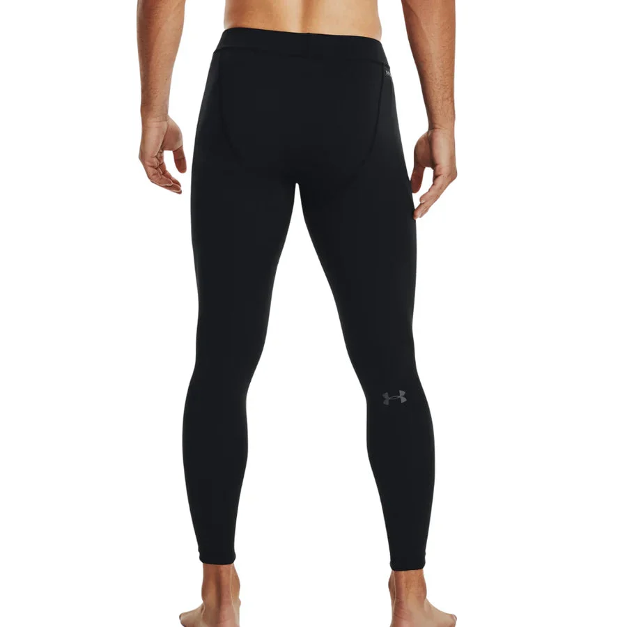 Under Armour Men's ColdGear 2.0 Leggings - Image 6