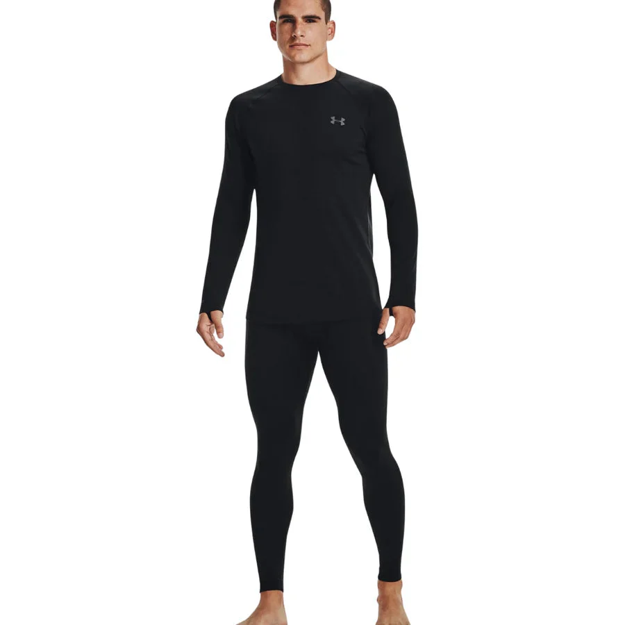 Under Armour Men's ColdGear 3.0 Leggings - Image 2