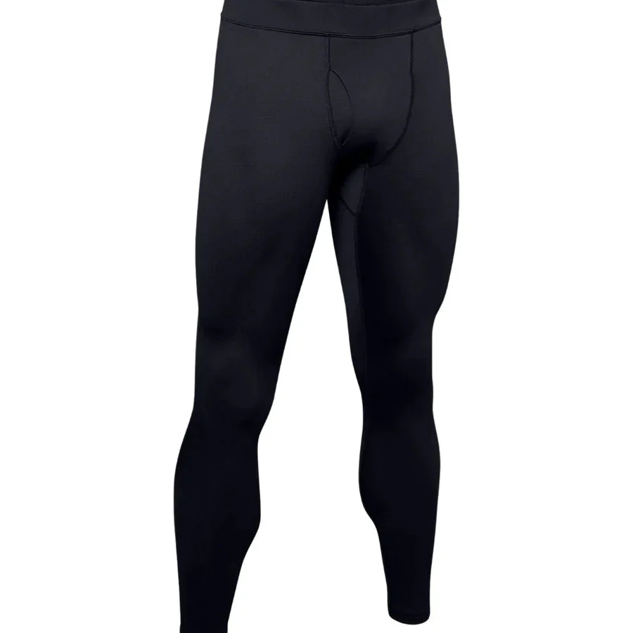 Under Armour Men's ColdGear 3.0 Leggings - Image 3