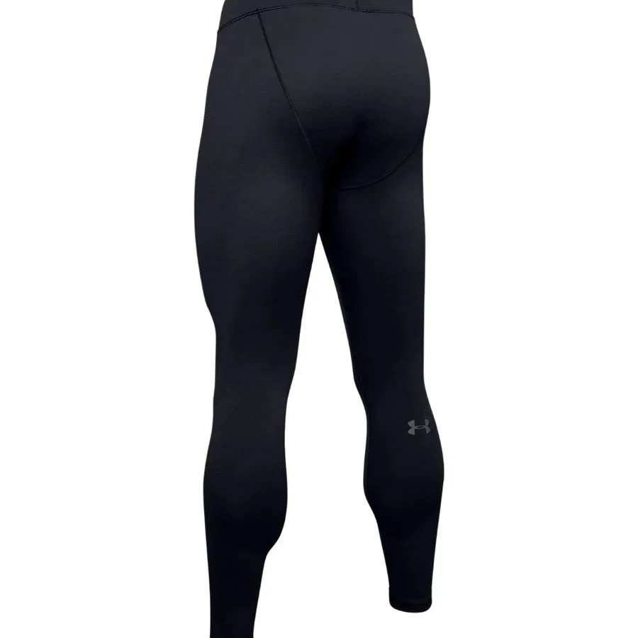 Under Armour Men's ColdGear 3.0 Leggings - Image 4