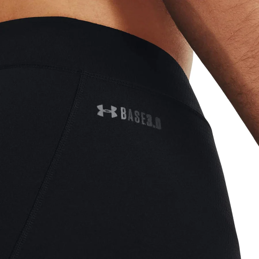Under Armour Men's ColdGear 3.0 Leggings - Image 5