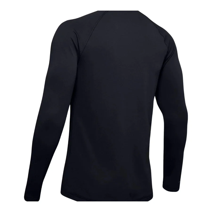 Under Armour Men's ColdGear Baselayer 2.0 Crew - Image 6